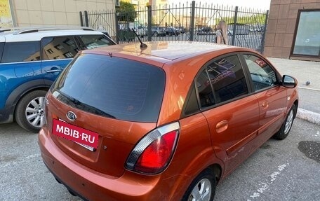 KIA Rio II, 2011 год, 660 000 рублей, 2 фотография