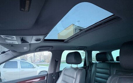 Volkswagen Touareg III, 2005 год, 720 000 рублей, 6 фотография