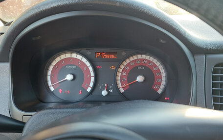 KIA Rio II, 2011 год, 660 000 рублей, 10 фотография