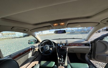 Audi A6 allroad, 2001 год, 950 000 рублей, 8 фотография