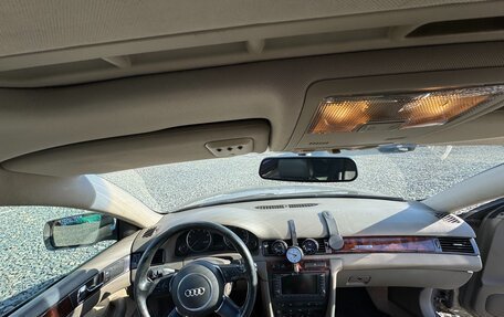 Audi A6 allroad, 2001 год, 950 000 рублей, 9 фотография