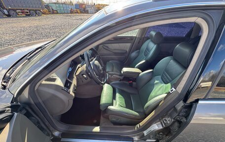 Audi A6 allroad, 2001 год, 950 000 рублей, 12 фотография