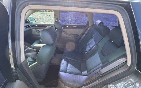 Audi A6 allroad, 2001 год, 950 000 рублей, 16 фотография