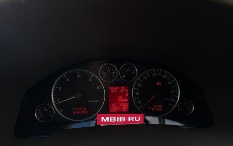 Audi A6 allroad, 2001 год, 950 000 рублей, 19 фотография