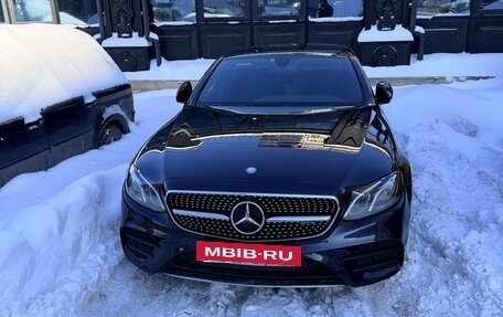 Mercedes-Benz E-Класс, 2019 год, 3 600 000 рублей, 2 фотография
