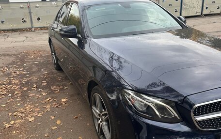 Mercedes-Benz E-Класс, 2019 год, 3 600 000 рублей, 8 фотография