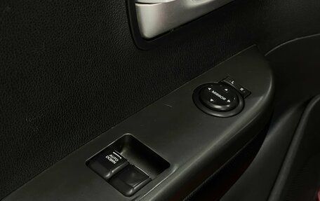 KIA Rio III рестайлинг, 2013 год, 559 000 рублей, 15 фотография