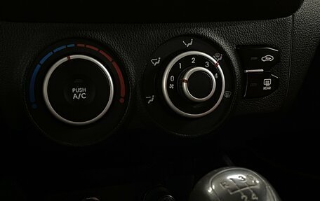KIA Rio III рестайлинг, 2013 год, 559 000 рублей, 13 фотография
