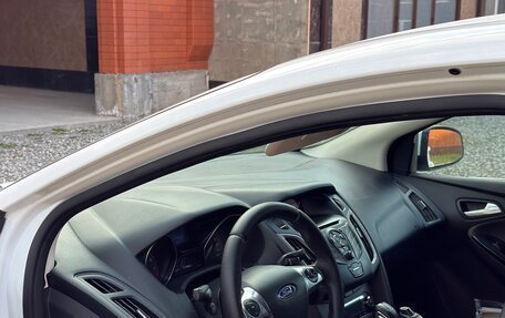 Ford Focus III, 2012 год, 680 000 рублей, 1 фотография