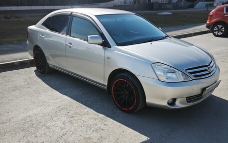 Toyota Allion, 2004 год, 750 000 рублей, 1 фотография