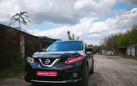 Nissan X-Trail, 2015 год, 1 300 000 рублей, 1 фотография