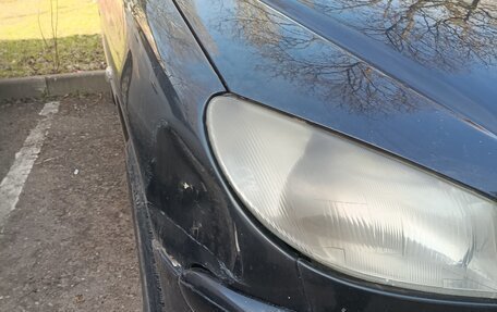 Peugeot 206, 2006 год, 130 000 рублей, 2 фотография