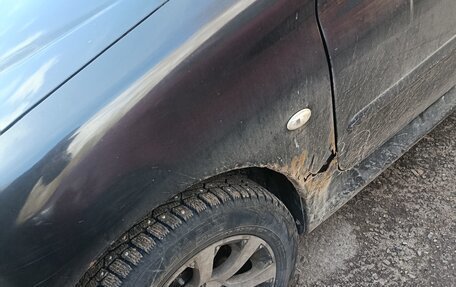 Peugeot 206, 2006 год, 130 000 рублей, 3 фотография