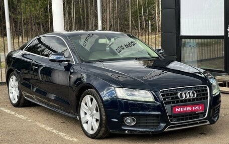 Audi A5, 2010 год, 1 459 000 рублей, 1 фотография