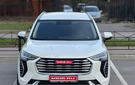 Haval Jolion, 2022 год, 1 160 000 рублей, 1 фотография
