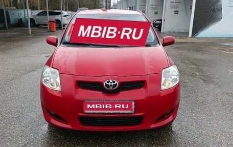 Toyota Auris II, 2007 год, 598 000 рублей, 1 фотография