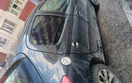 Peugeot 206, 2006 год, 130 000 рублей, 7 фотография
