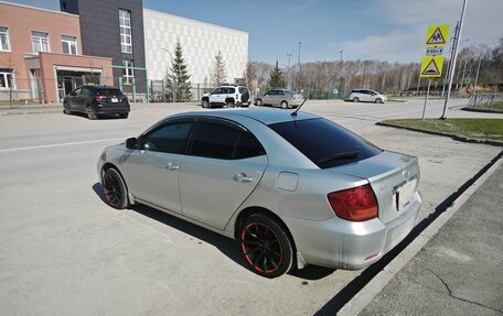 Toyota Allion, 2004 год, 750 000 рублей, 5 фотография