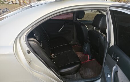 Toyota Allion, 2004 год, 750 000 рублей, 6 фотография