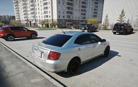 Toyota Allion, 2004 год, 750 000 рублей, 4 фотография