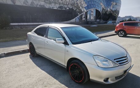 Toyota Allion, 2004 год, 750 000 рублей, 3 фотография