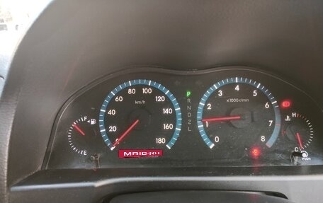 Toyota Allion, 2004 год, 750 000 рублей, 9 фотография