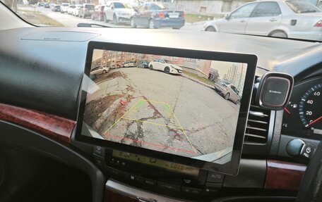 Toyota Allion, 2004 год, 750 000 рублей, 10 фотография