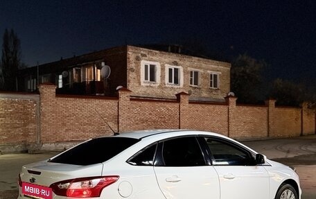 Ford Focus III, 2012 год, 680 000 рублей, 6 фотография