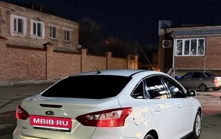 Ford Focus III, 2012 год, 680 000 рублей, 7 фотография
