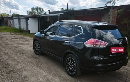 Nissan X-Trail, 2015 год, 1 300 000 рублей, 6 фотография