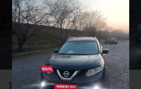 Nissan X-Trail, 2015 год, 1 300 000 рублей, 2 фотография