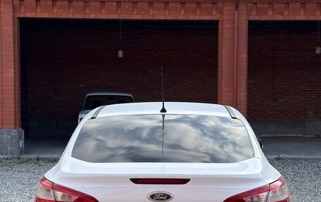 Ford Focus III, 2012 год, 680 000 рублей, 2 фотография
