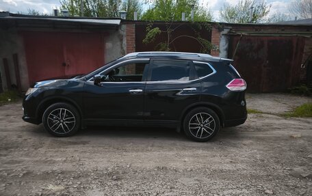 Nissan X-Trail, 2015 год, 1 300 000 рублей, 7 фотография