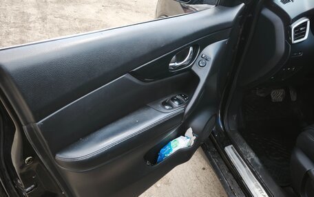 Nissan X-Trail, 2015 год, 1 300 000 рублей, 9 фотография