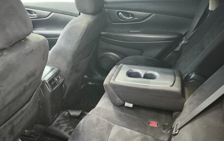 Nissan X-Trail, 2015 год, 1 300 000 рублей, 11 фотография