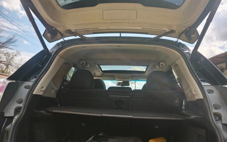 Nissan X-Trail, 2015 год, 1 300 000 рублей, 13 фотография