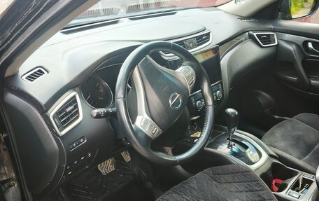 Nissan X-Trail, 2015 год, 1 300 000 рублей, 8 фотография