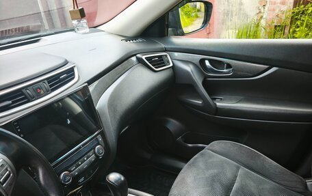 Nissan X-Trail, 2015 год, 1 300 000 рублей, 10 фотография