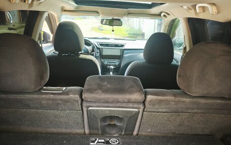 Nissan X-Trail, 2015 год, 1 300 000 рублей, 14 фотография