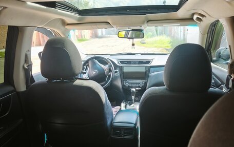 Nissan X-Trail, 2015 год, 1 300 000 рублей, 16 фотография