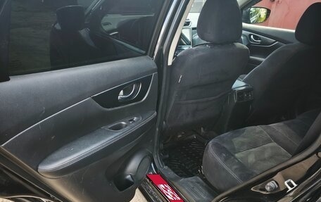 Nissan X-Trail, 2015 год, 1 300 000 рублей, 12 фотография