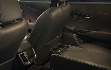 Toyota Crown, 2021 год, 4 120 000 рублей, 12 фотография