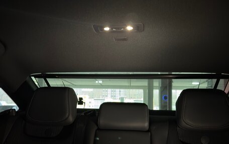 Toyota Crown, 2021 год, 4 120 000 рублей, 11 фотография