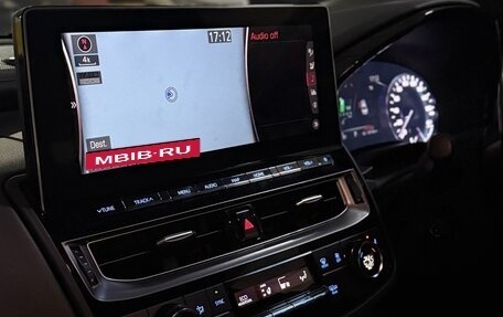 Toyota Crown, 2021 год, 4 120 000 рублей, 8 фотография