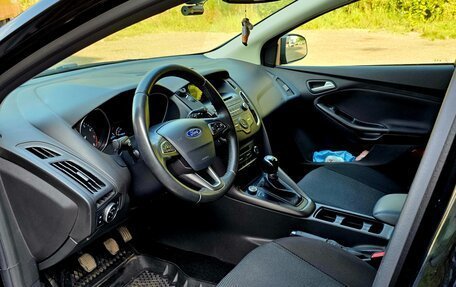 Ford Focus III, 2019 год, 1 820 000 рублей, 12 фотография