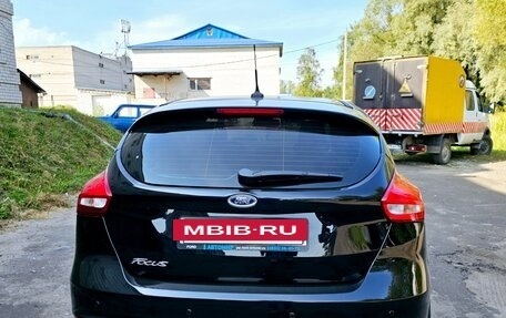 Ford Focus III, 2019 год, 1 820 000 рублей, 7 фотография
