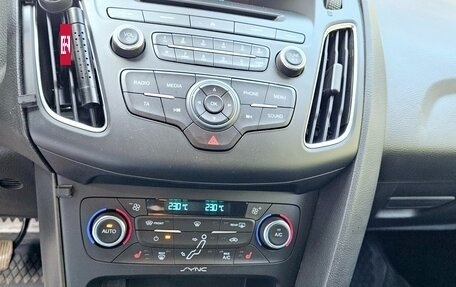Ford Focus III, 2019 год, 1 820 000 рублей, 14 фотография