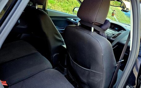 Ford Focus III, 2019 год, 1 820 000 рублей, 21 фотография