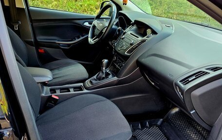 Ford Focus III, 2019 год, 1 820 000 рублей, 17 фотография