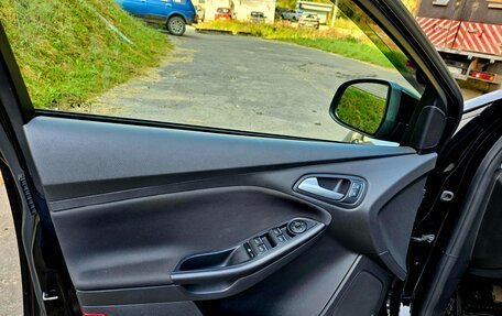 Ford Focus III, 2019 год, 1 820 000 рублей, 16 фотография